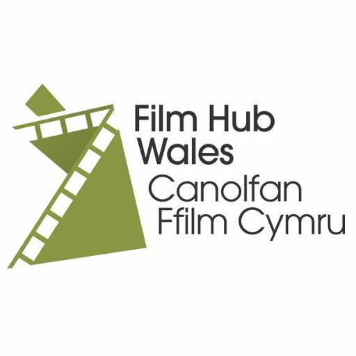 FilmHubWales (512px * 512px)